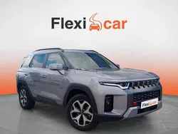 Gris Usado 2024 Ssangyong Torres SUV | 20.490 €