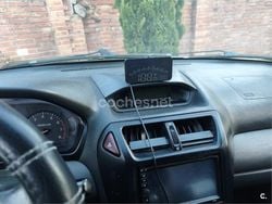 Gris / plata Usado 2000 Mitsubishi Space Wagon Van | 5300 €