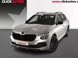 Plata Usado 2025 Skoda Kamiq Sport SUV | 23.700 € (Precio justo)