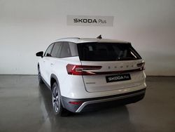 Blanco Nuevo 2025 Skoda Kodiaq Selection SUV | 44.400 € (Precio justo)