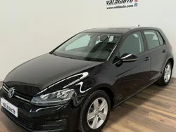 Usado 2014 VW Golf VII Highline | 16.500 € (Precio justo)