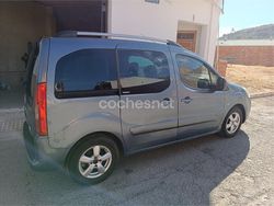 Azul Usado 2009 Citroën Berlingo Monovolumen | 7700 € (Un poco caro)
