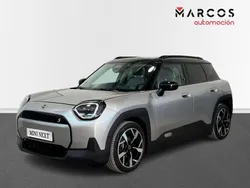 Plateado Nuevo 2025 Mini Aceman SUV | 36.900 € (Super precio)