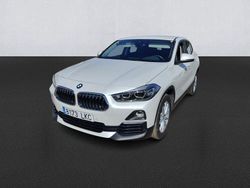 Blanco Usado 2020 BMW X2 SUV | 26.400 € (Un poco caro)