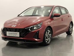 Usado 2024 Hyundai i20 | 13.700 € (Buen precio)