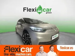 Gris Usado 2023 VW ID.3 Pro Utilitario | 24.590 €