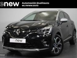 Usado 2021 Renault Captur Zen SUV | 21.750 € (Precio justo)