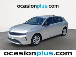 Gris Usado 2023 Opel Astra Edition Utilitario | 15.091 € (Super precio)
