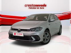 Usado 2024 VW Polo R-line | 23.364 € (Precio justo)