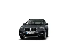 Usado 2021 BMW X1 Advantage SUV | 28.485 € (Precio justo)