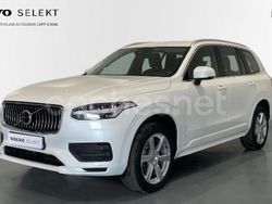 Blanco Usado 2023 Volvo XC90 Core SUV | 56.800 € (Caro)