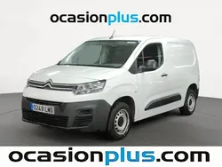 Blanco Usado 2021 Citroën Berlingo Monovolumen | 11.719 € (Super precio)