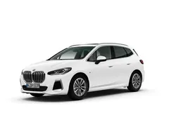 Usado 2024 BMW 218 Active Tourer Comfort Edition Monovolumen | 32.500 € (Buen precio)