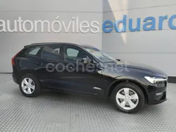Negro Usado 2022 Volvo XC60 Core SUV | 28.800 € (Super precio)