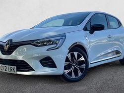 Usado 2021 Renault Clio V LIMITED | 10.900 € (Precio justo)
