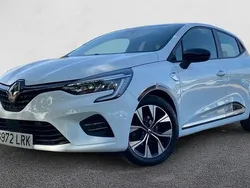 Usado 2021 Renault Clio V LIMITED | 10.900 € (Precio justo)