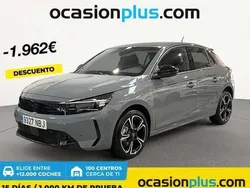 Gris Nuevo 2025 Opel Corsa S Utilitario | 18.773 € (Caro)