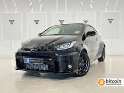Negro Usado 2022 Toyota Yaris Berlina | 39.900 € (Caro)
