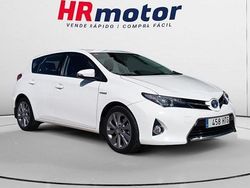 Usado 2013 Toyota Auris Active | 9999 €