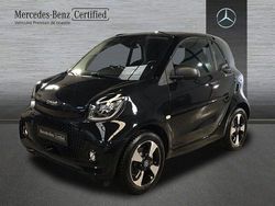Otro Usado 2024 Smart ForTwo Electric Drive Passion Coupe | 17.995 € (Precio justo)