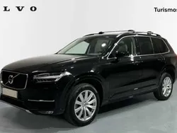 Usado 2016 Volvo XC90 Momentum SUV | 27.800 € (Buen precio)