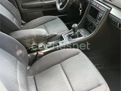 Azul Usado 2007 Audi A4 Familiar | 6400 € (Precio justo)