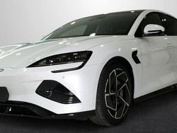 Blanco Usado 2025 BYD Seal Berlina | 40.900 € (Precio justo)