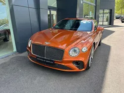 Usado 2021 Bentley Continental GT Convertible Descapotable | 285.000 €