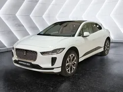 Blanco Usado 2023 Jaguar I-Pace R-Dynamic SUV | 55.000 € (Precio justo)