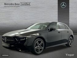 Usado 2023 Mercedes A250 AMG line | 36.290 €