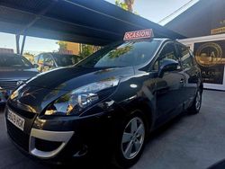 Gris Usado 2011 Renault Grand Scénic III Dynamique Monovolumen | 6200 € (Precio justo)