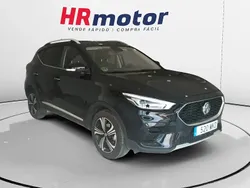 Usado 2022 MG ZS Comfort Berlina | 14.200 € (Precio justo)