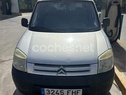 Gris / plata Usado 2009 Citroën Berlingo XTR Monovolumen | 2500 € (Buen precio)