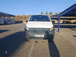 Blanco Usado 2016 Mercedes Vito Marco Polo Monovolumen | 22.500 €