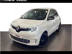 Blanco Usado 2024 Renault Twingo Urban Utilitario | 15.450 € (Precio justo)