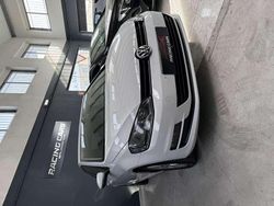 Blanco Usado 2016 VW Golf VII Berlina | 11.900 € (Precio justo)