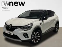 Naranja valencia Usado 2023 Renault Clio V Techno | 17.350 € (Precio justo)
