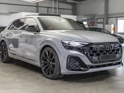 Gris Nuevo 2025 Audi Q8 SUV | 149.900 €