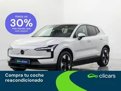 Blanco Usado 2024 Volvo EX30 Core SUV | 29.990 €