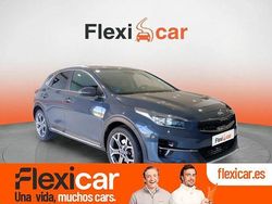Azul Usado 2021 Kia XCeed SUV | 15.490 € (Precio justo)