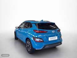 Azul Nuevo 2025 Hyundai Kona Style SUV | 37.500 €