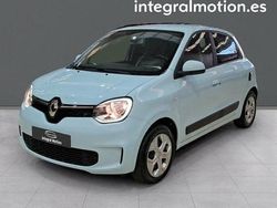 Usado 2021 Renault Twingo Zen Utilitario | 10.990 € (Precio justo)
