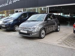 Gris Usado 2023 Fiat 500 Dolcevita Berlina | 10.950 € (Precio justo)