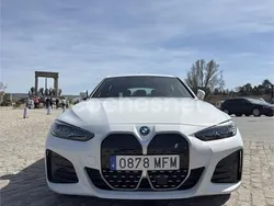 Eléctrico Usado 2023 BMW i4 Berlina | 39.999 € (Precio justo)