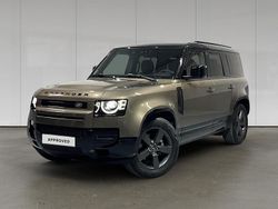 Gondwana stone gloss Usado 2024 Land Rover Defender SE Dynamic SUV | 94.900 €