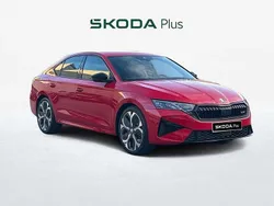 Rojo Nuevo 2025 Skoda Octavia RS Berlina | 38.990 € (Buen precio)