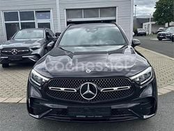 Negro Usado 2023 Mercedes GLC220 SUV | 61.900 € (Un poco caro)