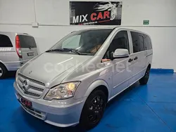 Mercedes Viano