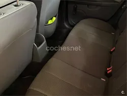 Rojo Usado 2009 Seat Leon Reference Berlina | 5500 € (Un poco caro)