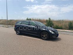 Azul Usado 2006 Mercedes R320 Monovolumen | 7500 € (Precio justo)